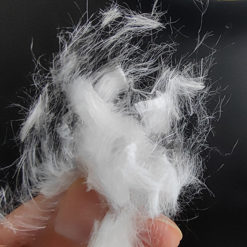 UHMWPE Ultra-high molecular weight polyethylene fiber