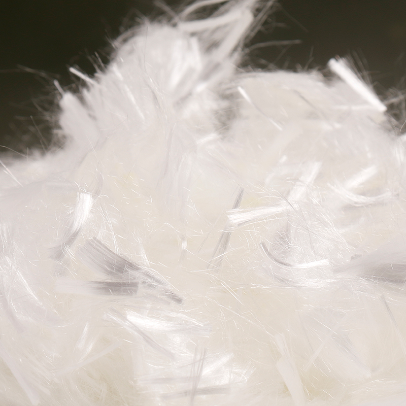 PVA fiber